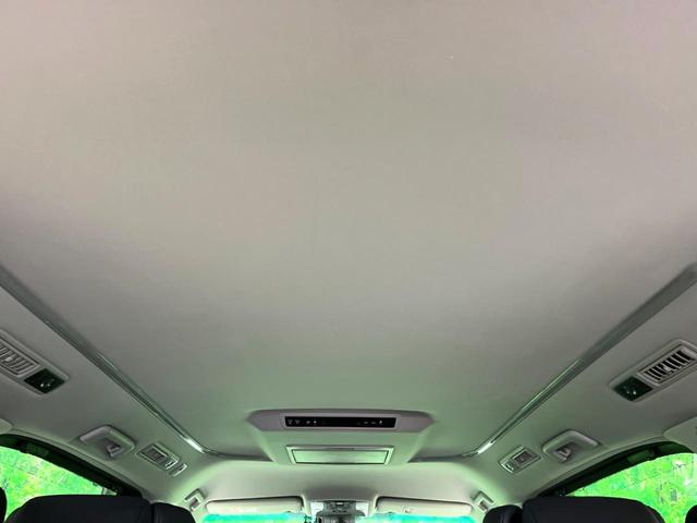 アルファード ２．５Ｓ　Ｃパッケージ　モデリスタフルエアロ　純正９インチＤＡ　後席モニター　デジタルミラー　ＢＳＭ　両側電動　ドラレコ　ＥＴＣ　パワーバックドア　パワーシート　シートメモリー　シーケンシャルウィンカー　バックカメラ（27枚目）