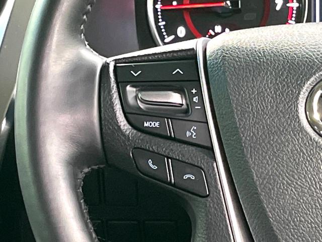 アルファード ２．５Ｓ　Ｃパッケージ　モデリスタフルエアロ　純正９インチＤＡ　後席モニター　デジタルミラー　ＢＳＭ　両側電動　ドラレコ　ＥＴＣ　パワーバックドア　パワーシート　シートメモリー　シーケンシャルウィンカー　バックカメラ（34枚目）