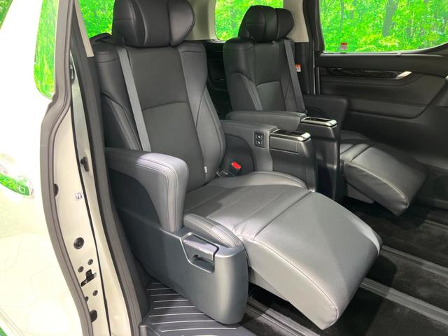 アルファード ２．５Ｓ　Ｃパッケージ　モデリスタフルエアロ　純正９インチＤＡ　後席モニター　デジタルミラー　ＢＳＭ　両側電動　ドラレコ　ＥＴＣ　パワーバックドア　パワーシート　シートメモリー　シーケンシャルウィンカー　バックカメラ（70枚目）