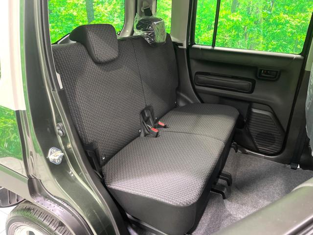 ハスラー ハイブリッドG 届出済未使用車 純正9インチナビ 全周囲カメラ 衝突軽減 LEDヘッド レーダークルーズ コーナーセンサー オートエアコン スマートキー(10枚目)