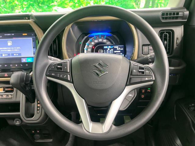 ハスラー ハイブリッドG 届出済未使用車 純正9インチナビ 全周囲カメラ 衝突軽減 LEDヘッド レーダークルーズ コーナーセンサー オートエアコン スマートキー(12枚目)