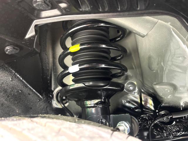 ハスラー ハイブリッドG 届出済未使用車 純正9インチナビ 全周囲カメラ 衝突軽減 LEDヘッド レーダークルーズ コーナーセンサー オートエアコン スマートキー(20枚目)