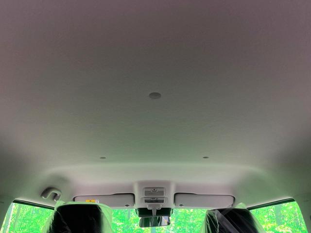 ハスラー ハイブリッドG 届出済未使用車 純正9インチナビ 全周囲カメラ 衝突軽減 LEDヘッド レーダークルーズ コーナーセンサー オートエアコン スマートキー(35枚目)