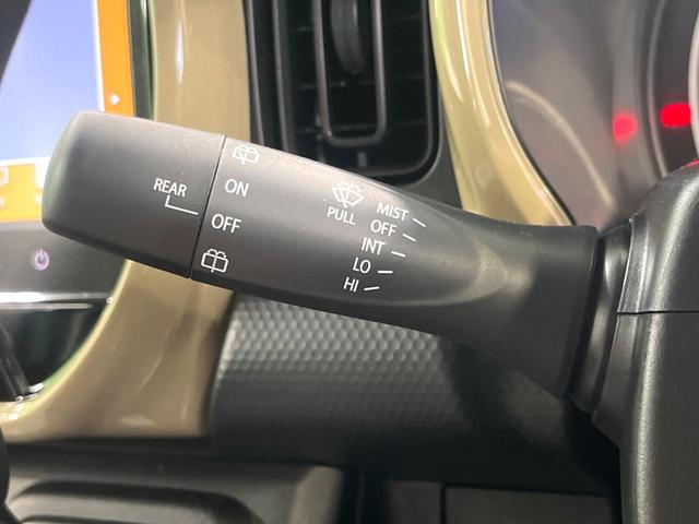 ハスラー ハイブリッドG 届出済未使用車 純正9インチナビ 全周囲カメラ 衝突軽減 LEDヘッド レーダークルーズ コーナーセンサー オートエアコン スマートキー(40枚目)