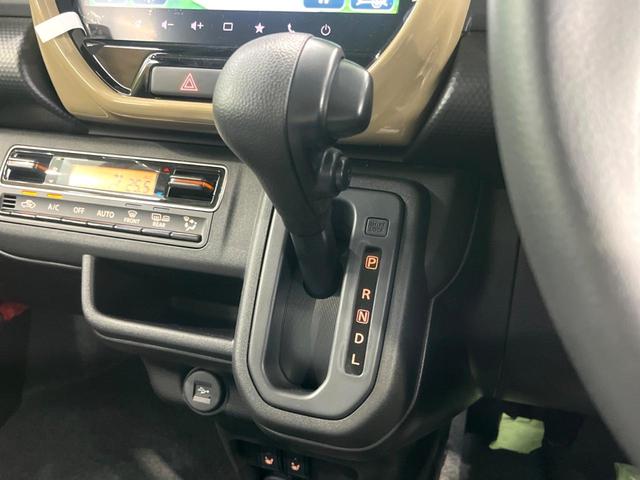 ハスラー ハイブリッドG 届出済未使用車 純正9インチナビ 全周囲カメラ 衝突軽減 LEDヘッド レーダークルーズ コーナーセンサー オートエアコン スマートキー(49枚目)