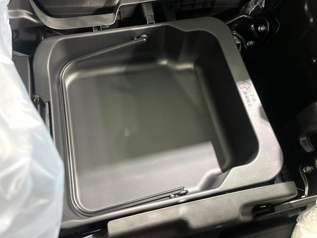 ハスラー ハイブリッドG 届出済未使用車 純正9インチナビ 全周囲カメラ 衝突軽減 LEDヘッド レーダークルーズ コーナーセンサー オートエアコン スマートキー(53枚目)