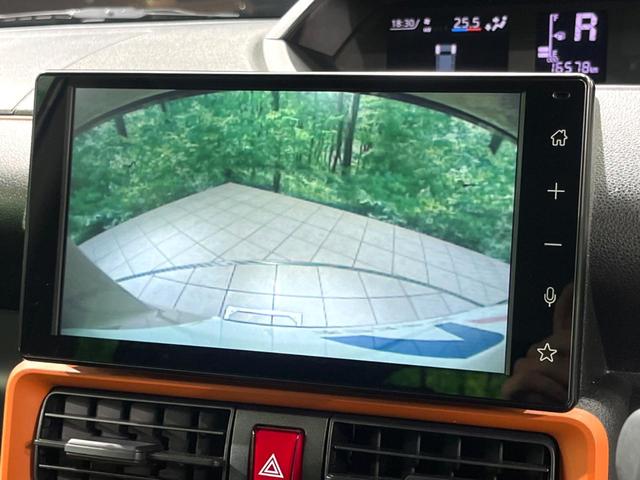 タント ファンクロス 純正9インチDA 両側電動 フルセグ バックカメラ ドラレコ ETC シートヒーター LEDヘッド 衝突軽減 Bluetooth コーナーセンサー 電子パーキング オートホールド オート(5枚目)