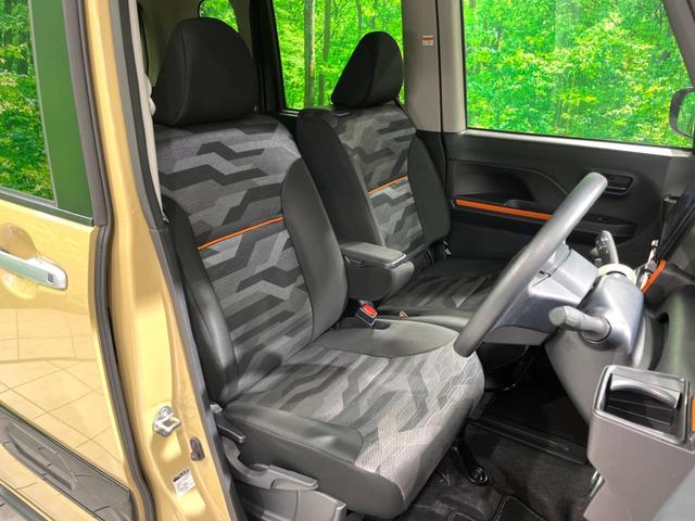 タント ファンクロス 純正9インチDA 両側電動 フルセグ バックカメラ ドラレコ ETC シートヒーター LEDヘッド 衝突軽減 Bluetooth コーナーセンサー 電子パーキング オートホールド オート(9枚目)