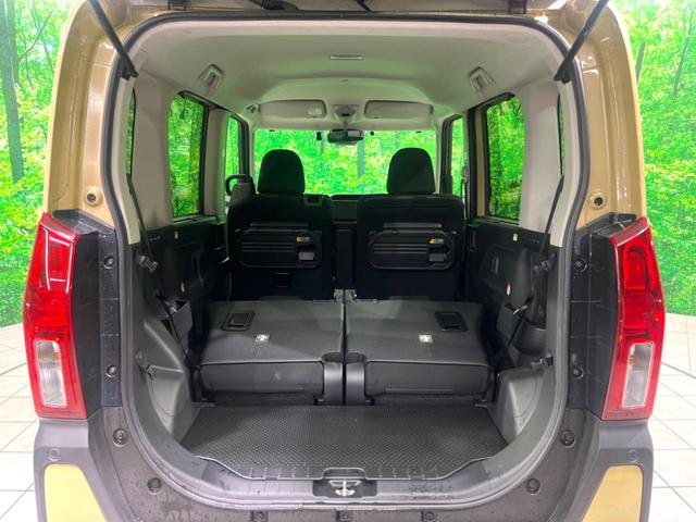 タント ファンクロス 純正9インチDA 両側電動 フルセグ バックカメラ ドラレコ ETC シートヒーター LEDヘッド 衝突軽減 Bluetooth コーナーセンサー 電子パーキング オートホールド オート(11枚目)