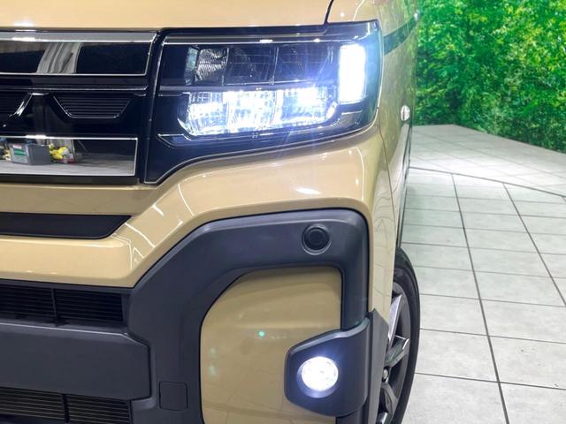 タント ファンクロス 純正9インチDA 両側電動 フルセグ バックカメラ ドラレコ ETC シートヒーター LEDヘッド 衝突軽減 Bluetooth コーナーセンサー 電子パーキング オートホールド オート(13枚目)