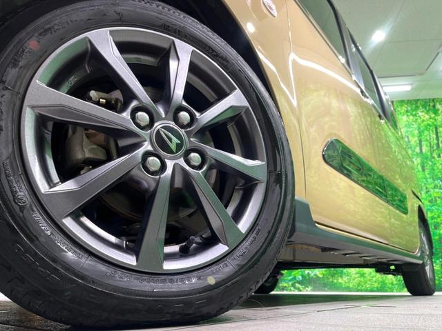 タント ファンクロス 純正9インチDA 両側電動 フルセグ バックカメラ ドラレコ ETC シートヒーター LEDヘッド 衝突軽減 Bluetooth コーナーセンサー 電子パーキング オートホールド オート(14枚目)