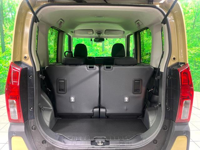 タント ファンクロス 純正9インチDA 両側電動 フルセグ バックカメラ ドラレコ ETC シートヒーター LEDヘッド 衝突軽減 Bluetooth コーナーセンサー 電子パーキング オートホールド オート(26枚目)