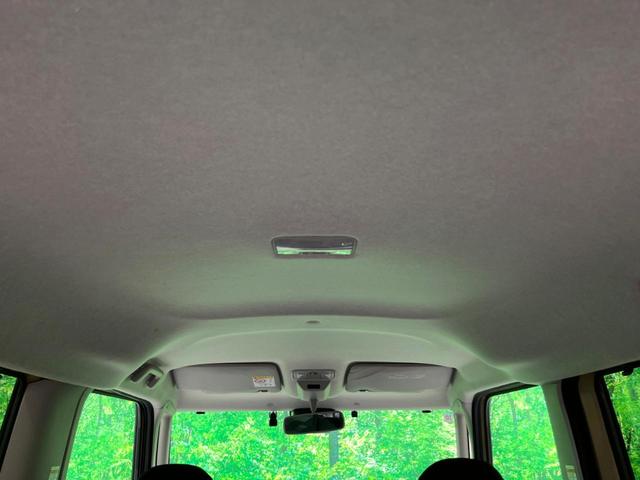 タント ファンクロス 純正9インチDA 両側電動 フルセグ バックカメラ ドラレコ ETC シートヒーター LEDヘッド 衝突軽減 Bluetooth コーナーセンサー 電子パーキング オートホールド オート(27枚目)