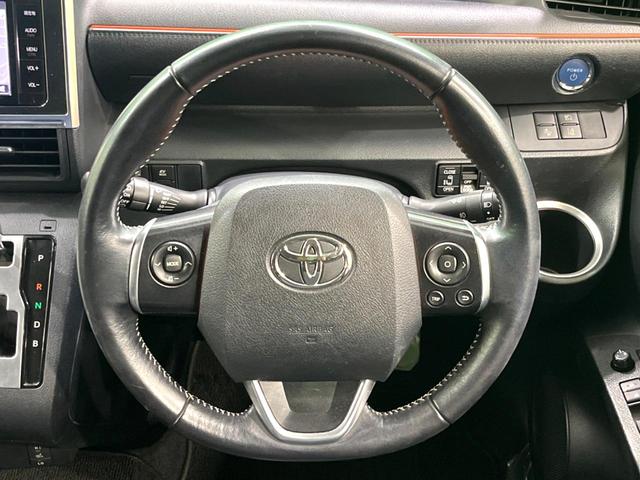 シエンタ ハイブリッドＧ　純正ナビ　両側電動　衝突軽減　ドラレコ　ＥＴＣ　バックカメラ　シートヒーター　ＬＥＤヘッド　フルセグ　Ｂｌｕｅｔｏｏｔｈ　オートエアコン　スマートキー（12枚目）