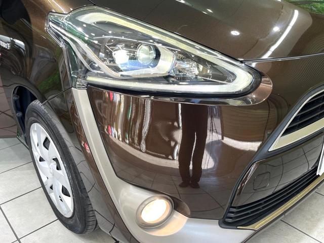 シエンタ ハイブリッドＧ　純正ナビ　両側電動　衝突軽減　ドラレコ　ＥＴＣ　バックカメラ　シートヒーター　ＬＥＤヘッド　フルセグ　Ｂｌｕｅｔｏｏｔｈ　オートエアコン　スマートキー（13枚目）