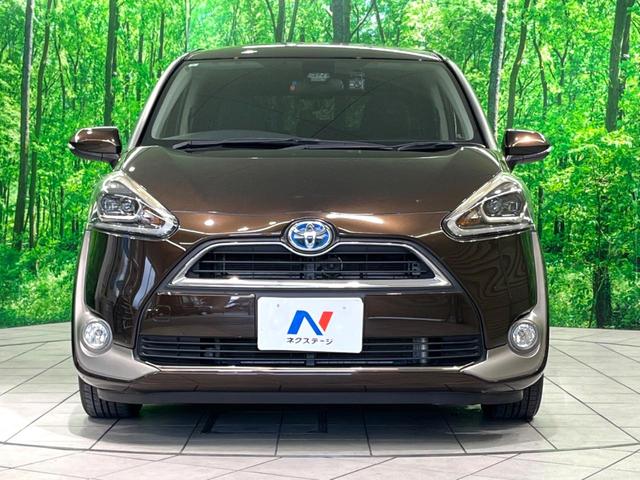 シエンタ ハイブリッドＧ　純正ナビ　両側電動　衝突軽減　ドラレコ　ＥＴＣ　バックカメラ　シートヒーター　ＬＥＤヘッド　フルセグ　Ｂｌｕｅｔｏｏｔｈ　オートエアコン　スマートキー（15枚目）