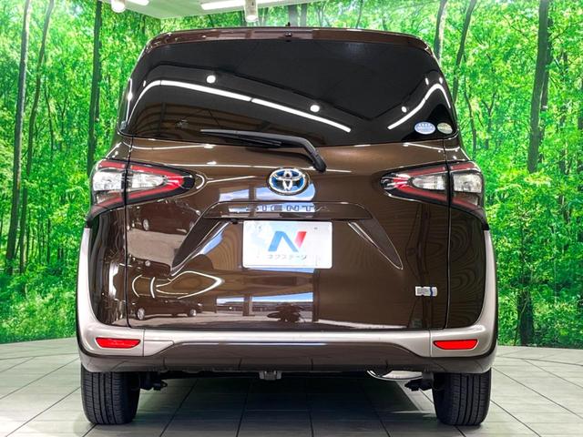 シエンタ ハイブリッドＧ　純正ナビ　両側電動　衝突軽減　ドラレコ　ＥＴＣ　バックカメラ　シートヒーター　ＬＥＤヘッド　フルセグ　Ｂｌｕｅｔｏｏｔｈ　オートエアコン　スマートキー（16枚目）