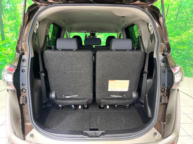 シエンタ ハイブリッドＧ　純正ナビ　両側電動　衝突軽減　ドラレコ　ＥＴＣ　バックカメラ　シートヒーター　ＬＥＤヘッド　フルセグ　Ｂｌｕｅｔｏｏｔｈ　オートエアコン　スマートキー（34枚目）