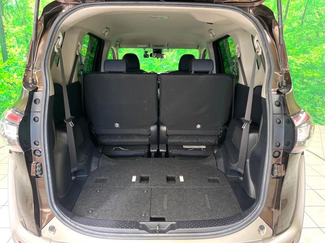 シエンタ ハイブリッドＧ　純正ナビ　両側電動　衝突軽減　ドラレコ　ＥＴＣ　バックカメラ　シートヒーター　ＬＥＤヘッド　フルセグ　Ｂｌｕｅｔｏｏｔｈ　オートエアコン　スマートキー（36枚目）