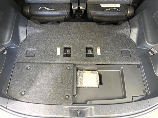 シエンタ ハイブリッドＧ　純正ナビ　両側電動　衝突軽減　ドラレコ　ＥＴＣ　バックカメラ　シートヒーター　ＬＥＤヘッド　フルセグ　Ｂｌｕｅｔｏｏｔｈ　オートエアコン　スマートキー（37枚目）