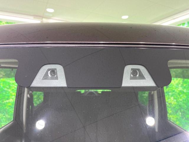 スペーシア ハイブリッドX ナビ 両側電動 衝突軽減 ETC フルセグ オートエアコン スマートキー 電動格納ミラー(5枚目)