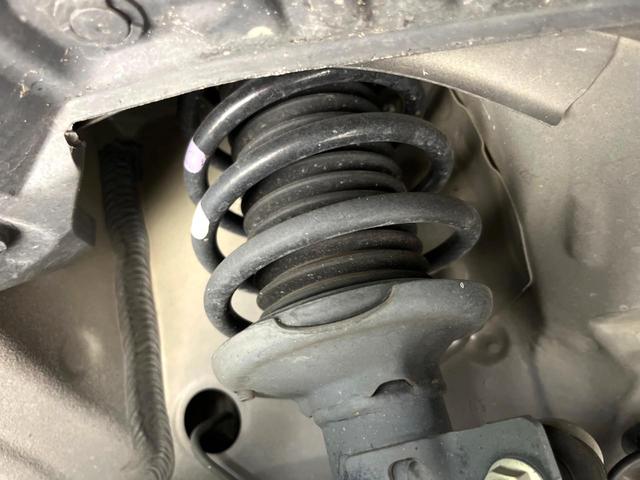 スペーシア ハイブリッドX ナビ 両側電動 衝突軽減 ETC フルセグ オートエアコン スマートキー 電動格納ミラー(20枚目)