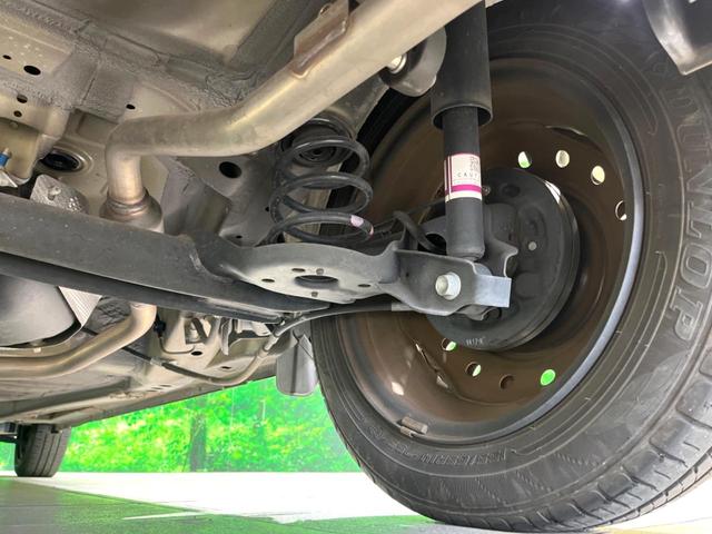 スペーシア ハイブリッドX ナビ 両側電動 衝突軽減 ETC フルセグ オートエアコン スマートキー 電動格納ミラー(26枚目)