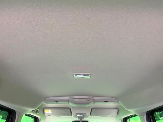 スペーシア ハイブリッドX ナビ 両側電動 衝突軽減 ETC フルセグ オートエアコン スマートキー 電動格納ミラー(30枚目)