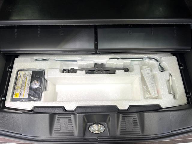 スペーシア ハイブリッドX ナビ 両側電動 衝突軽減 ETC フルセグ オートエアコン スマートキー 電動格納ミラー(31枚目)