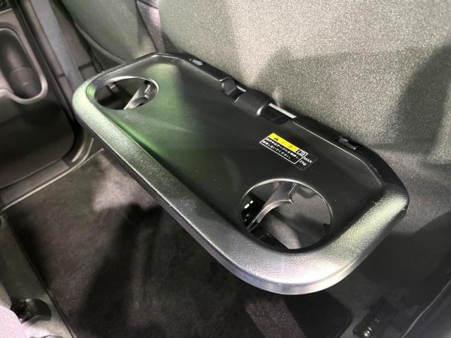 スペーシア ハイブリッドX ナビ 両側電動 衝突軽減 ETC フルセグ オートエアコン スマートキー 電動格納ミラー(33枚目)