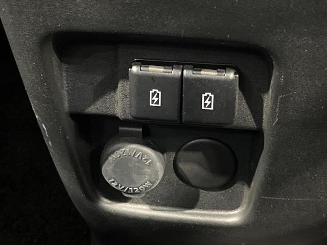 スペーシア ハイブリッドX ナビ 両側電動 衝突軽減 ETC フルセグ オートエアコン スマートキー 電動格納ミラー(43枚目)