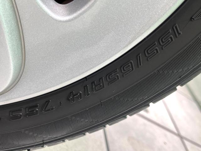 スペーシア ハイブリッドX ナビ 両側電動 衝突軽減 ETC フルセグ オートエアコン スマートキー 電動格納ミラー(57枚目)