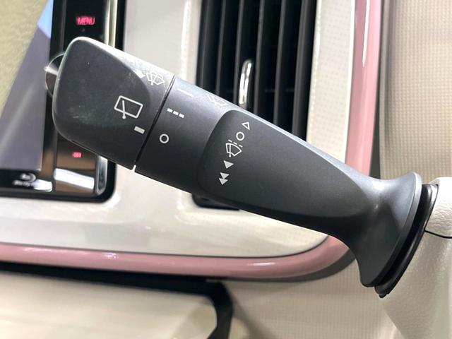 ムーヴキャンバス Ｇメイクアップ　ＳＡＩＩ　ツートンカラー　ナビ　バックカメラ　両側電動スライド　衝突軽減　ＬＥＤヘッド　ＥＴＣ　スマートキー　アイドリングストップ　オートライト　オートエアコン（45枚目）