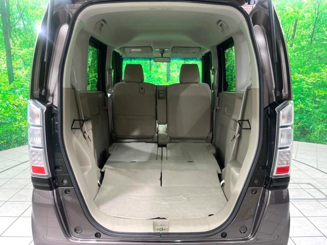 N-BOX G・Lパッケージ ナビ 電動スライド バックカメラ ETC 純正14インチアルミホイール Bluetooth オートエアコン スマートキー 電動格納ミラー(11枚目)