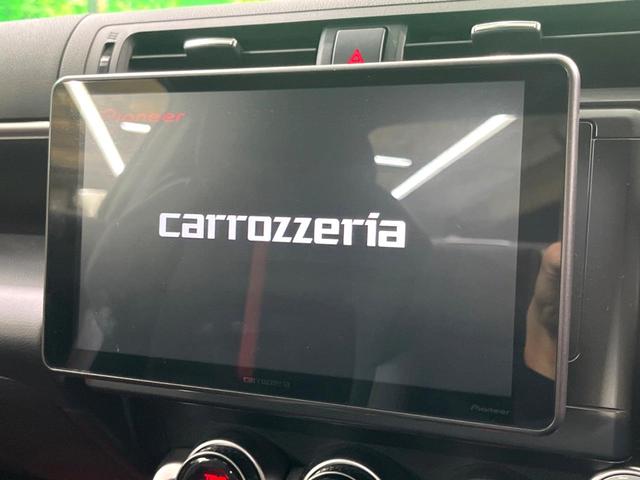 ＧＲ８６ ＲＺ　ＭＴ車　９型ＤＡ　ブレンボキャリパー　バックカメラ　衝突被害軽減システム　レーダークルーズ　禁煙車　ハーフレザーシート　コーナーセンサー　スマートキー　ＬＥＤヘッド　車線逸脱警報（5枚目）