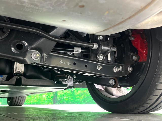 ＧＲ８６ ＲＺ　ＭＴ車　９型ＤＡ　ブレンボキャリパー　バックカメラ　衝突被害軽減システム　レーダークルーズ　禁煙車　ハーフレザーシート　コーナーセンサー　スマートキー　ＬＥＤヘッド　車線逸脱警報（23枚目）