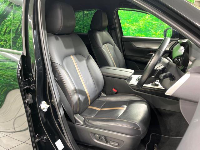 CX-60 XD-ハイブリッド エクスクルーシブスポーツ 4WD 純正DA 全周囲カメラ BOSEサウンド 黒革 BSM フルセグ デジタルミラー パワーシート パワーバックドア レーダークルーズ シートヒーター ステアリングヒーター Bluetooth(9枚目)