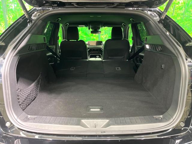 CX-60 XD-ハイブリッド エクスクルーシブスポーツ 4WD 純正DA 全周囲カメラ BOSEサウンド 黒革 BSM フルセグ デジタルミラー パワーシート パワーバックドア レーダークルーズ シートヒーター ステアリングヒーター Bluetooth(11枚目)