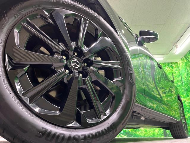 CX-60 XD-ハイブリッド エクスクルーシブスポーツ 4WD 純正DA 全周囲カメラ BOSEサウンド 黒革 BSM フルセグ デジタルミラー パワーシート パワーバックドア レーダークルーズ シートヒーター ステアリングヒーター Bluetooth(14枚目)