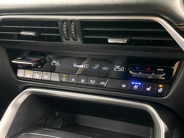 CX-60 XD-ハイブリッド エクスクルーシブスポーツ 4WD 純正DA 全周囲カメラ BOSEサウンド 黒革 BSM フルセグ デジタルミラー パワーシート パワーバックドア レーダークルーズ シートヒーター ステアリングヒーター Bluetooth(41枚目)