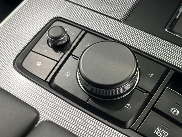 CX-60 XD-ハイブリッド エクスクルーシブスポーツ 4WD 純正DA 全周囲カメラ BOSEサウンド 黒革 BSM フルセグ デジタルミラー パワーシート パワーバックドア レーダークルーズ シートヒーター ステアリングヒーター Bluetooth(49枚目)