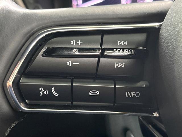 CX-60 XD-ハイブリッド エクスクルーシブスポーツ 4WD 純正DA 全周囲カメラ BOSEサウンド 黒革 BSM フルセグ デジタルミラー パワーシート パワーバックドア レーダークルーズ シートヒーター ステアリングヒーター Bluetooth(57枚目)