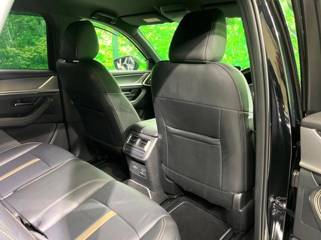 CX-60 XD-ハイブリッド エクスクルーシブスポーツ 4WD 純正DA 全周囲カメラ BOSEサウンド 黒革 BSM フルセグ デジタルミラー パワーシート パワーバックドア レーダークルーズ シートヒーター ステアリングヒーター Bluetooth(64枚目)