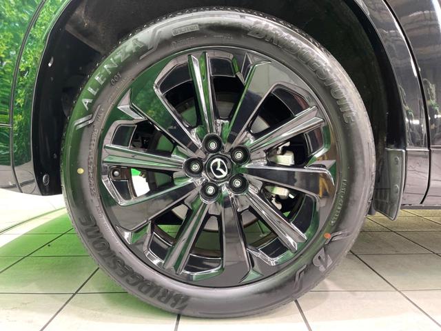 CX-60 XD-ハイブリッド エクスクルーシブスポーツ 4WD 純正DA 全周囲カメラ BOSEサウンド 黒革 BSM フルセグ デジタルミラー パワーシート パワーバックドア レーダークルーズ シートヒーター ステアリングヒーター Bluetooth(70枚目)