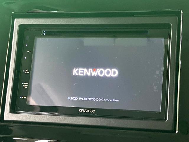 スペーシア ハイブリッドX ディスプレイオーディオ 両側電動 ドラレコ ETC シートヒーター コーナーセンサー スマートキー LEDヘッド オートライト オートエアコン Bluetooth CD DVD再生(3枚目)