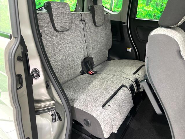 スペーシア ハイブリッドX ディスプレイオーディオ 両側電動 ドラレコ ETC シートヒーター コーナーセンサー スマートキー LEDヘッド オートライト オートエアコン Bluetooth CD DVD再生(10枚目)