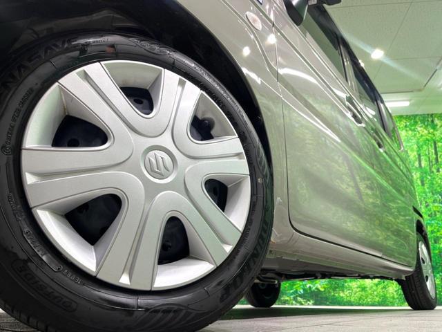 スペーシア ハイブリッドX ディスプレイオーディオ 両側電動 ドラレコ ETC シートヒーター コーナーセンサー スマートキー LEDヘッド オートライト オートエアコン Bluetooth CD DVD再生(14枚目)