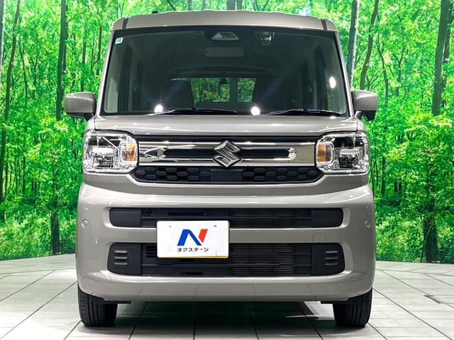 スペーシア ハイブリッドX ディスプレイオーディオ 両側電動 ドラレコ ETC シートヒーター コーナーセンサー スマートキー LEDヘッド オートライト オートエアコン Bluetooth CD DVD再生(15枚目)