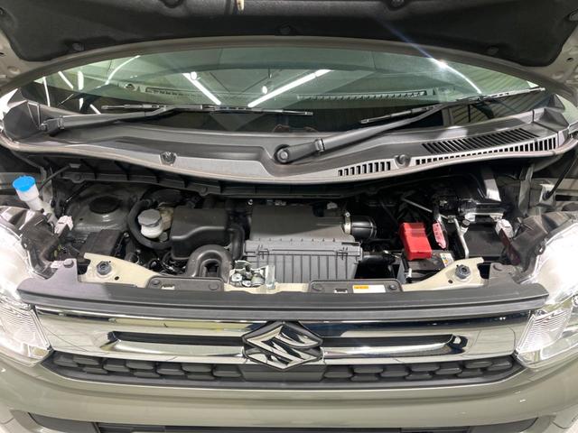 スペーシア ハイブリッドX ディスプレイオーディオ 両側電動 ドラレコ ETC シートヒーター コーナーセンサー スマートキー LEDヘッド オートライト オートエアコン Bluetooth CD DVD再生(19枚目)