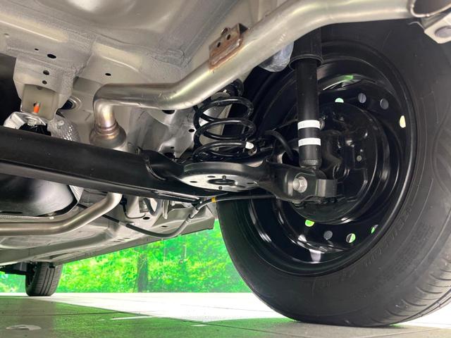 スペーシア ハイブリッドX ディスプレイオーディオ 両側電動 ドラレコ ETC シートヒーター コーナーセンサー スマートキー LEDヘッド オートライト オートエアコン Bluetooth CD DVD再生(23枚目)